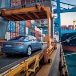 Cost to Ship a Car to Jamaica