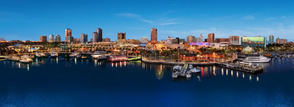 Long Beach