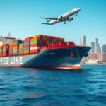 Shipping Agent from China to Qatar