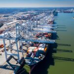 Shipping from China to Houston