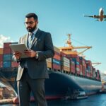 shipping agent from china to Switzerland