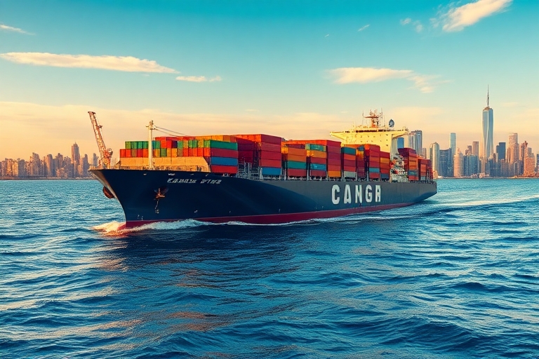 how long to ship from taiwan to us