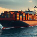 shipping agent from china to Uganda