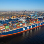 shipping from China to Philadelphia