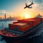 shipping from Guangzhou to Philadelphia