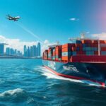 shipping from guangzhou to singapore