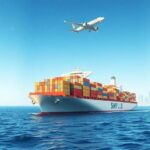 shipping agent from china to Bahrain