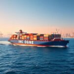 shipping agent from china to Guinea