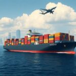 shipping from Guangzhou to Boston
