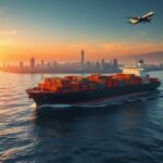 shipping from guangzhou to kenya