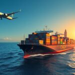 Shipping from Shenzhen to Italy