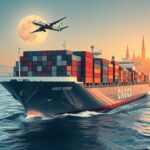 Shipping from Shenzhen to Portugal
