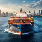 Sea Freight From China to Lebanon