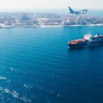 shipping agent from china to Romania