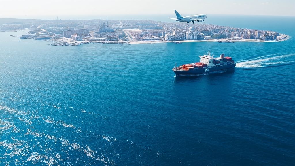 shipping agent from china to Romania