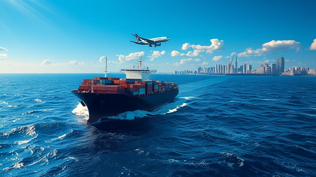 shipping from shenzhen to argentina