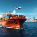 Shipping from Shenzhen to Belgium