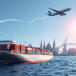 Shipping from Shenzhen to Denmark