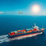 Shipping from Shenzhen to Djibouti