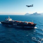 Shipping from Shenzhen to Iceland
