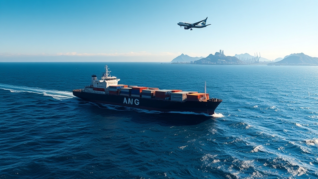 Shipping from Shenzhen to Iceland