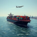 shipping from shenzhen to netherlands