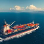 Shipping from Shenzhen to Norway