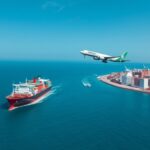 Shipping from Shenzhen to Peru