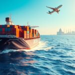 Shipping from Shenzhen to Uruguay