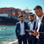 container shipping costs from china to Belgium