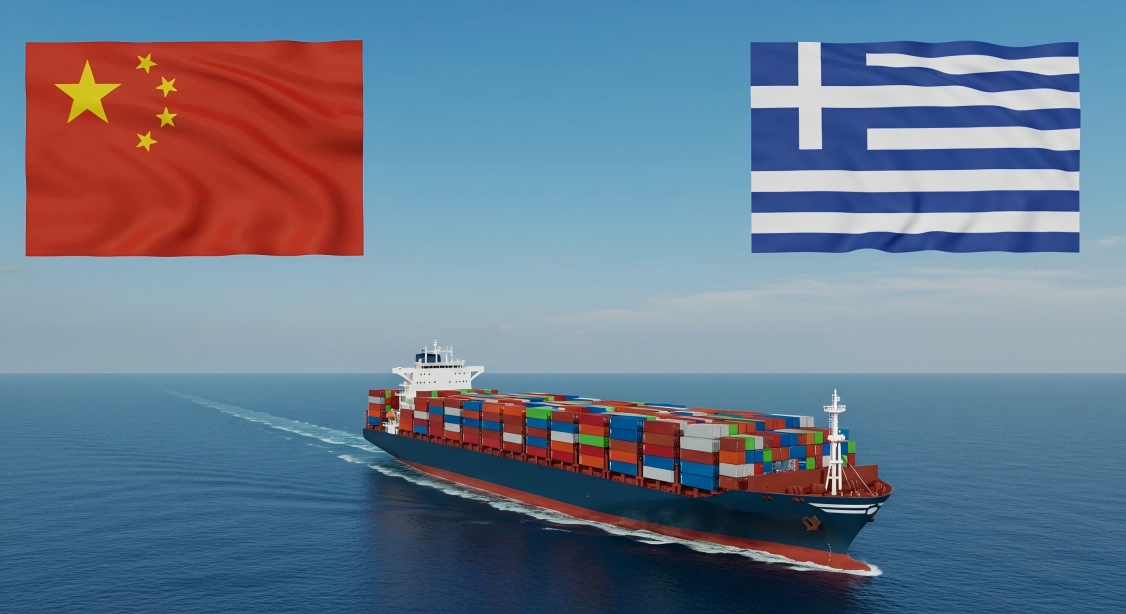 The Ultimate Guide to Container Shipping Costs from China to Greece
