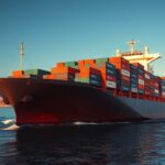 container shipping costs from china to Iran