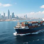 container shipping costs from china to Israel