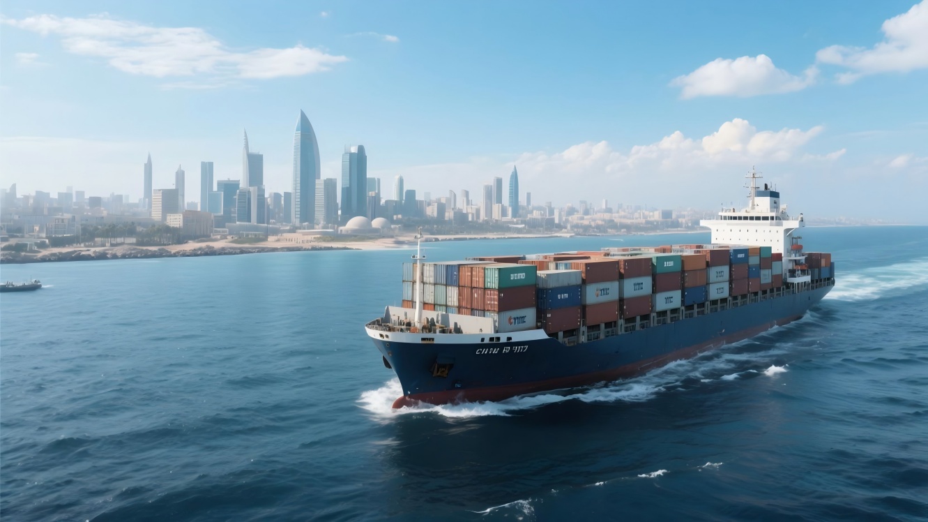 The Ultimate Guide to Container Shipping Costs from China to Israel