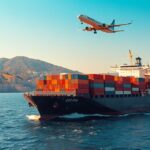 container shipping costs from china to Italy