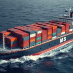 container shipping costs from china to Poland