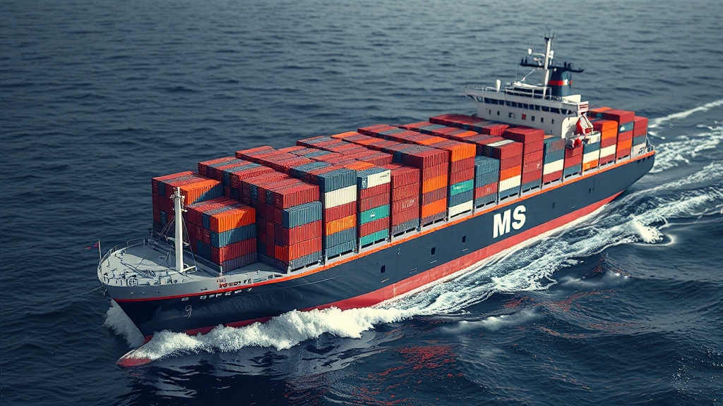 The Ultimate Guide to Container Shipping Costs from China to Poland in 2025