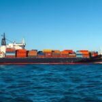 container shipping costs from china to Sweden