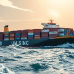 container shipping costs from china to Turkey