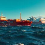 shipping rates from china to Australia