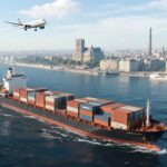 shipping rates from china to France