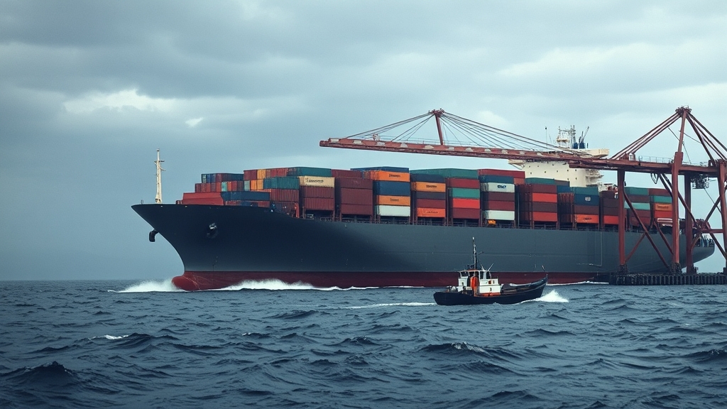 Shipping Rates from China to Mexico