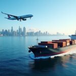 shipping rates from china to New Zealand
