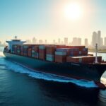 shipping rates from china to Panama