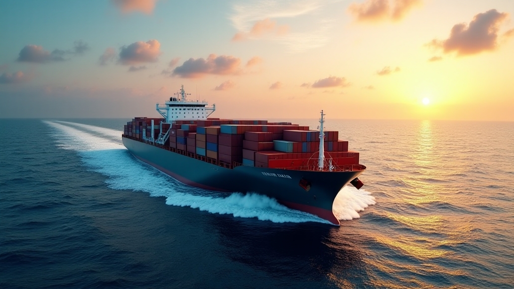 Shipping Rates from China to Peru