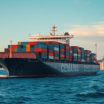 shipping rates from china to Poland