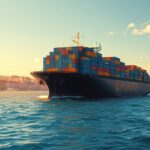 shipping rates from china to Portugal