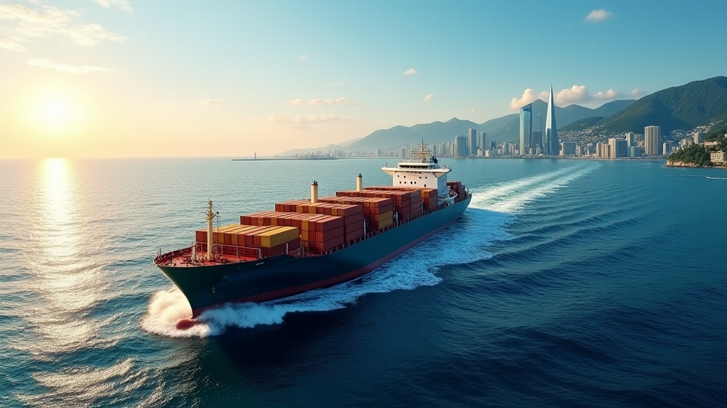 Shipping Rates from China to Switzerland