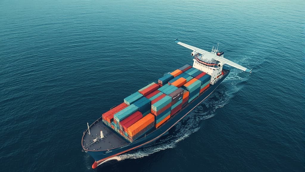 Import Procedure from China to Argentina Everything You Need to Know for Success