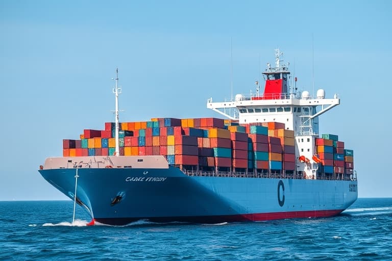 How to Choose the Right Shipping Agent from China to Philippines